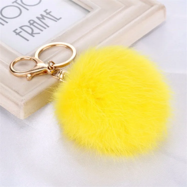 Lemon Yellow