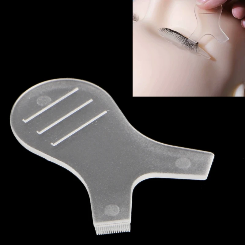 1 шт. силиконовые ресницы подтягивающие бигуди для наращивания ресниц инструмент для прививки кистей