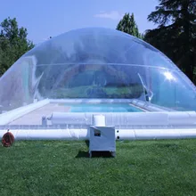 Купол воздухом наполнен и качается слегка. Меко купол в воздухе. Надувные шатры белый. Купол воздухом наполнен и качается. Купол воздухом наполнен и качается.