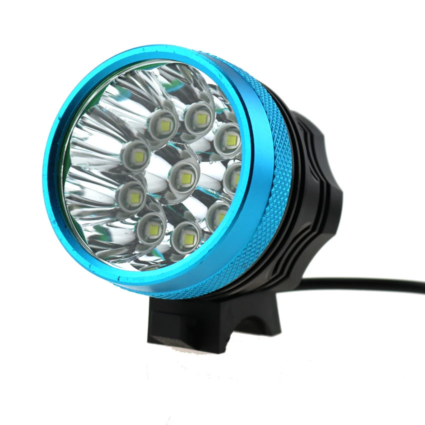 super bright bike lights
