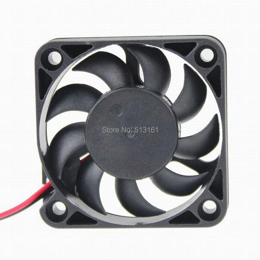 5v 50mm fan 3