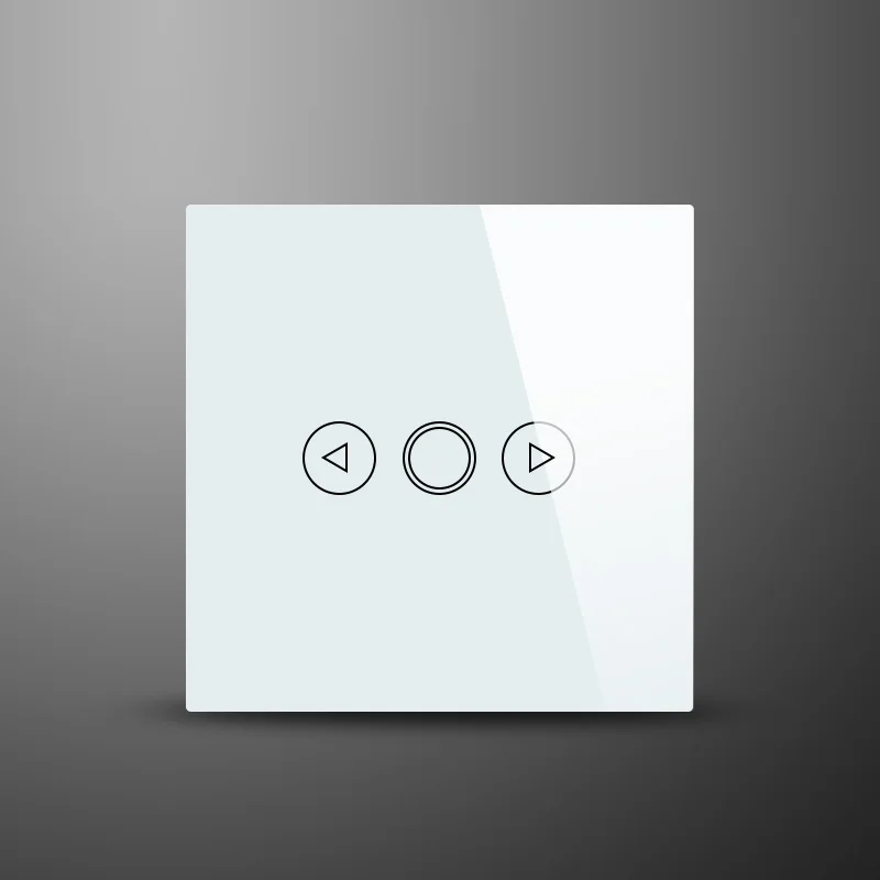 EU Dimmer Switch