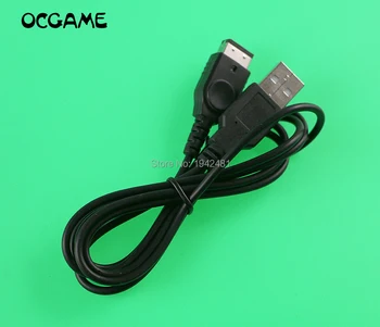

OCGAME 2pcs/lot USB Charging Charger Power Cable Cord for Gameboy Advance SP For GBA SP
