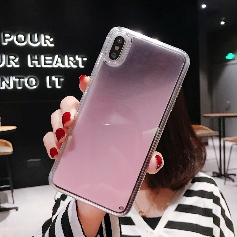 Samtsui قذيفة نمط الزجاج المقسى حقيبة لهاتف أي فون X XS XR XMAX تصفيح لينة TPU حافة للصدمات غطاء ل فون 6 6 S 7 8 Samtsui قذيفة نمط الزجاج المقسى حقيبة لهاتف أي فون X XS XR XMAX تصفيح لينة TPU حافة للصدمات غطاء ل فون 6 6 S 7 8