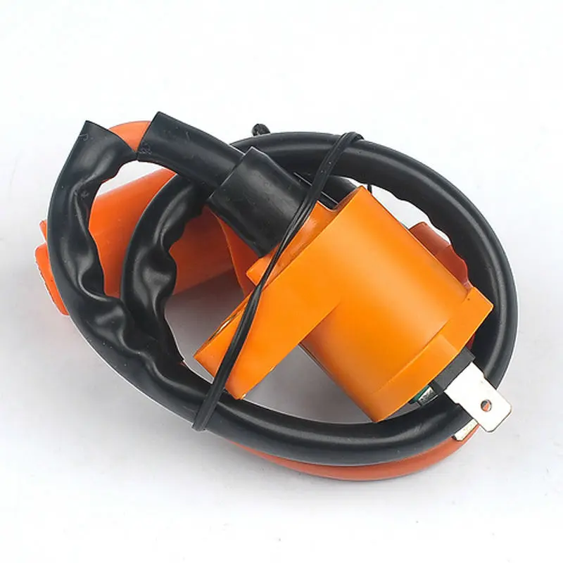 Brand New Racing Ignition Coil For Honda TRX250R FourTrax ATV Quad 1986