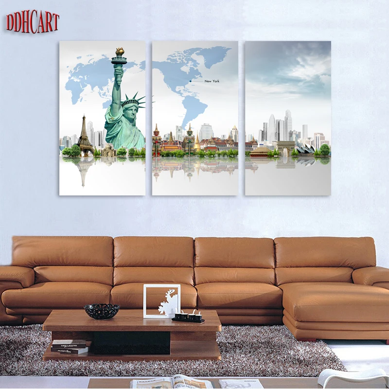 Modern Architecture Posters online buy wholesale modern architecture posters from china modern Modern Architecture Posters online buy wholesale modern architecture posters from china modern