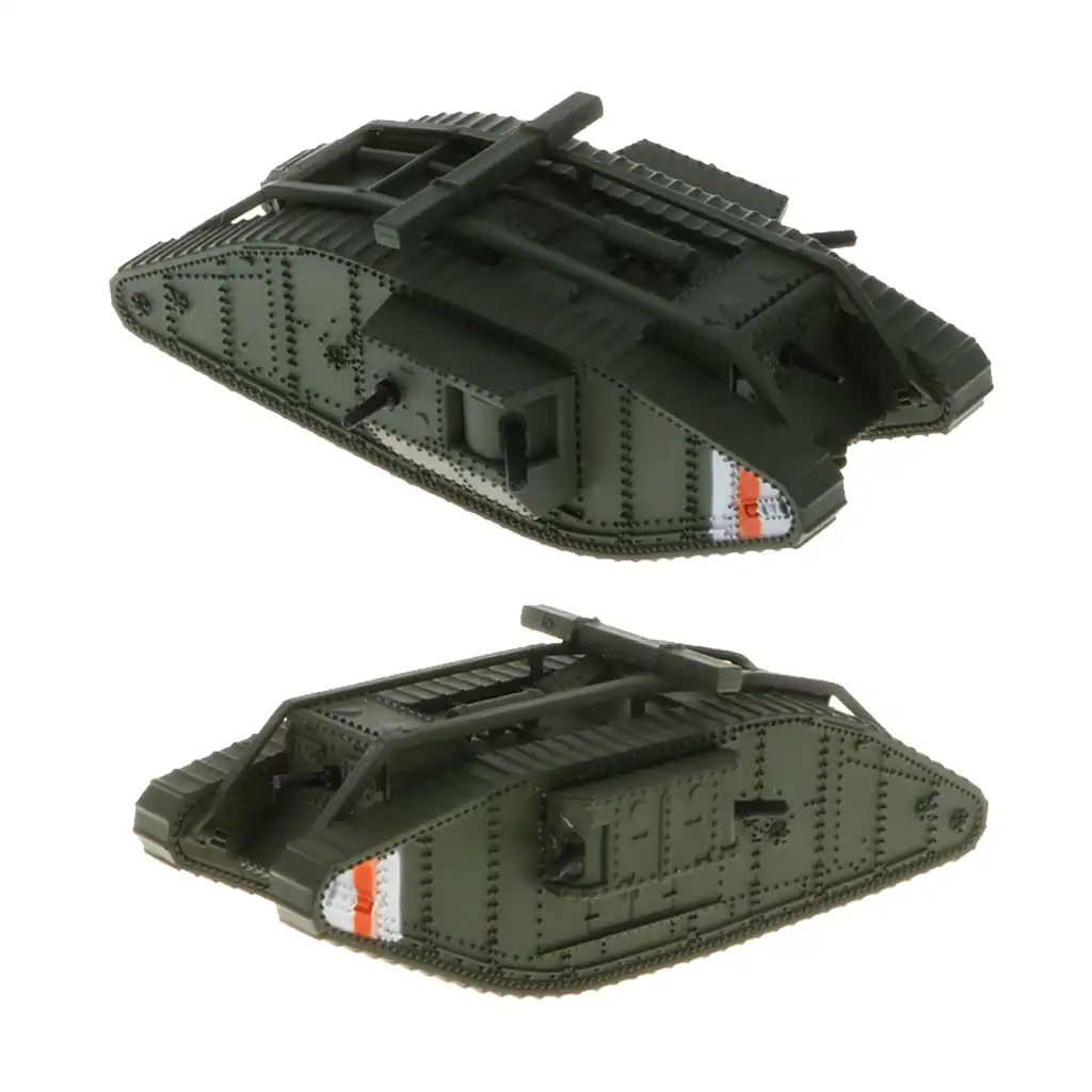 britains diecast military models