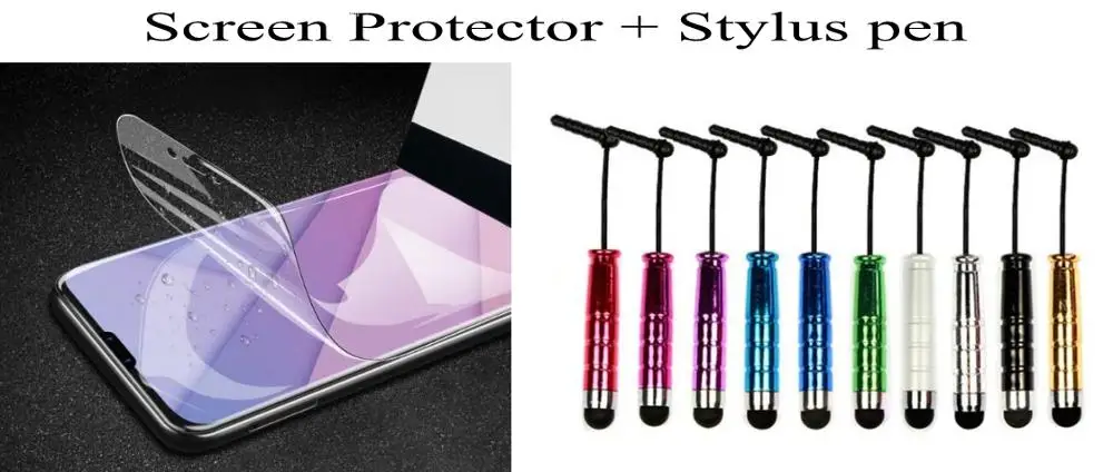 screen protector