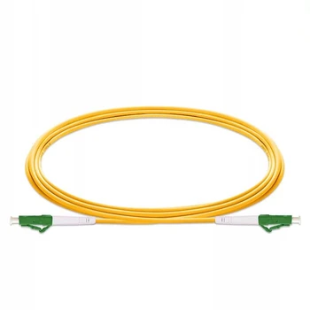 

5PCS/bag LC/ APC-LC/ APC Simplex fiber optic patch cord Cable 2.0mm or 3.0mm