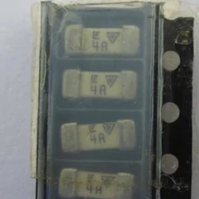 50 шт. предохранитель Fuze провода Ремонт Аксессуары для Motorola двухстороннее радио GP300 GP88 4A