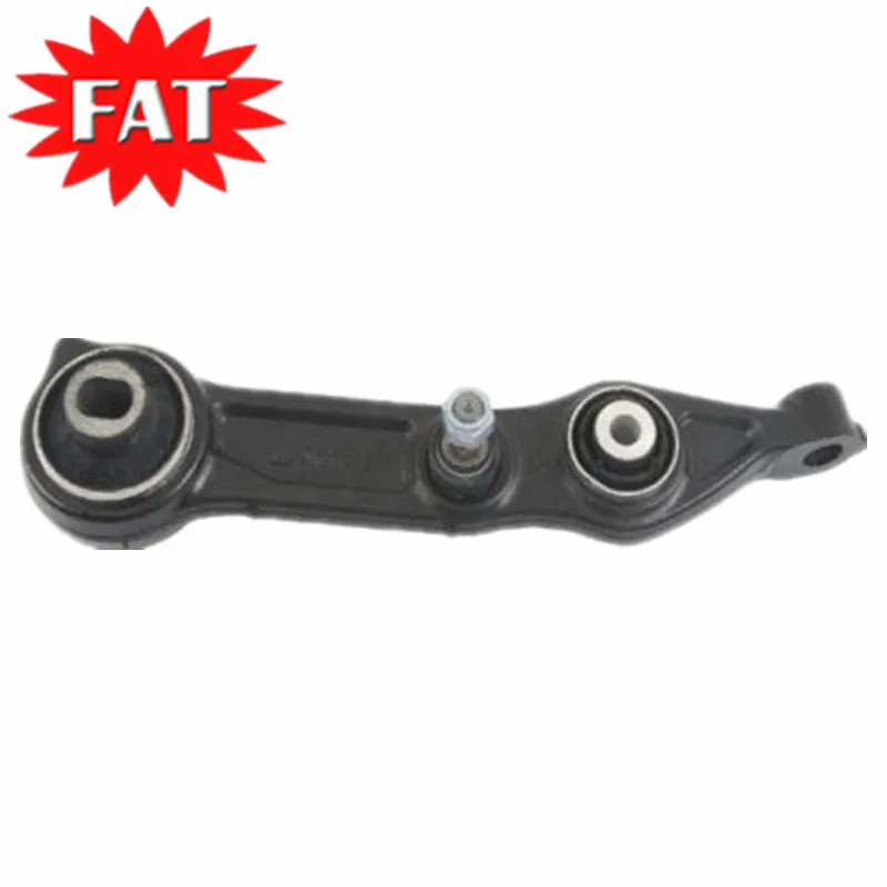 Front Axle Lower Right Control Arm & Ball Joint For Mercedes E Class