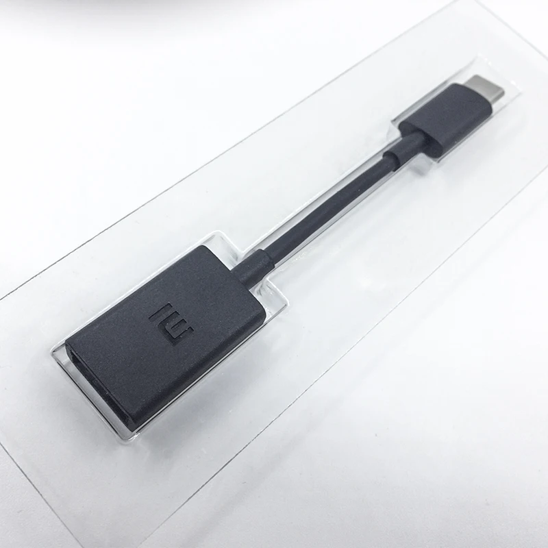 Кабель OTG Xiao mi type C USB type C адаптер «Папа-мама» для mi 8 9 se lite A1 A2 6 Max Red mi 8 Note 7 8 k20 Pro