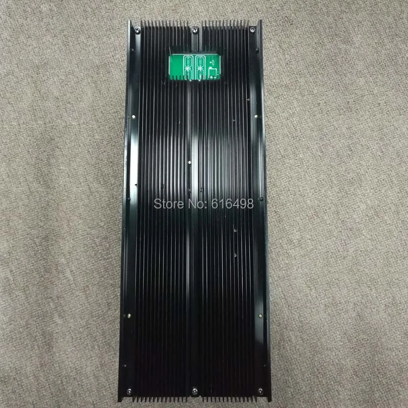 Цифровой усилитель сабвуфера 800 Вт RMS класс D 1 вход выход Плата усилителя|amplifier