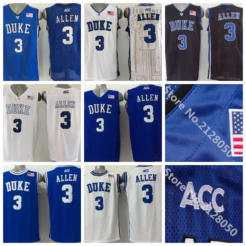 duke jersey 2016