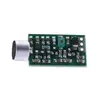 Transmitter Module 88MHZ-108MHZ 0.7-9V Mini Bug Wiretap Dictagraph Interceptor MIC V4.0 Core Board Mini ► Photo 3/6