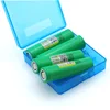 2022 Liitokala 4PCS 18650 25R 2500mAh lithium battery 20A continuous discharge power electronic cigarette battery for  + ► Photo 3/3