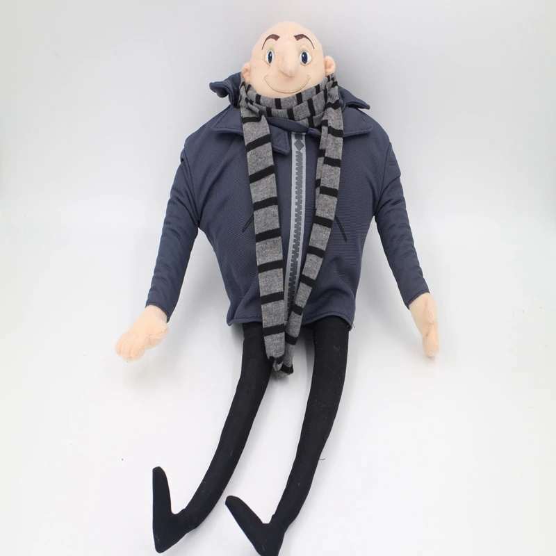 gru doll