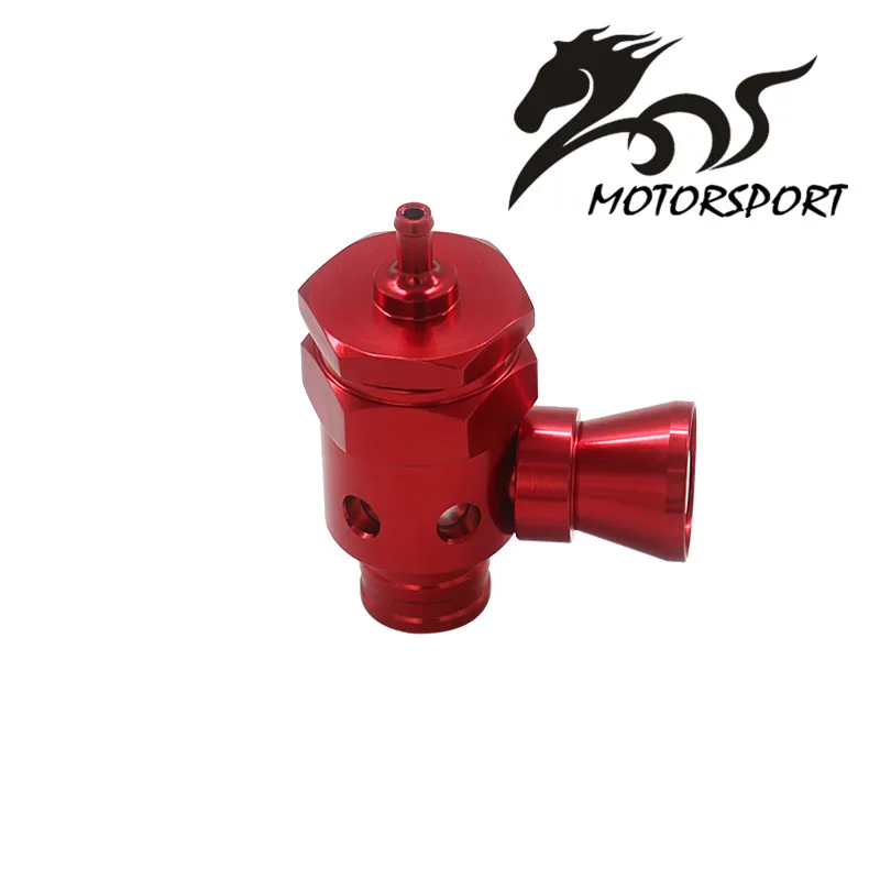 New Type Universal Turbo Blow Off Valve Bov With Whistler Engine