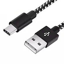 Тип usb C кабель для huawei P30 MATE 20 LITE MATE 10 9 LITE Xiaomi Mi 9 SE 8 A2 A1 6X 5X Поко F1 мобильный телефон USB C Тип-C