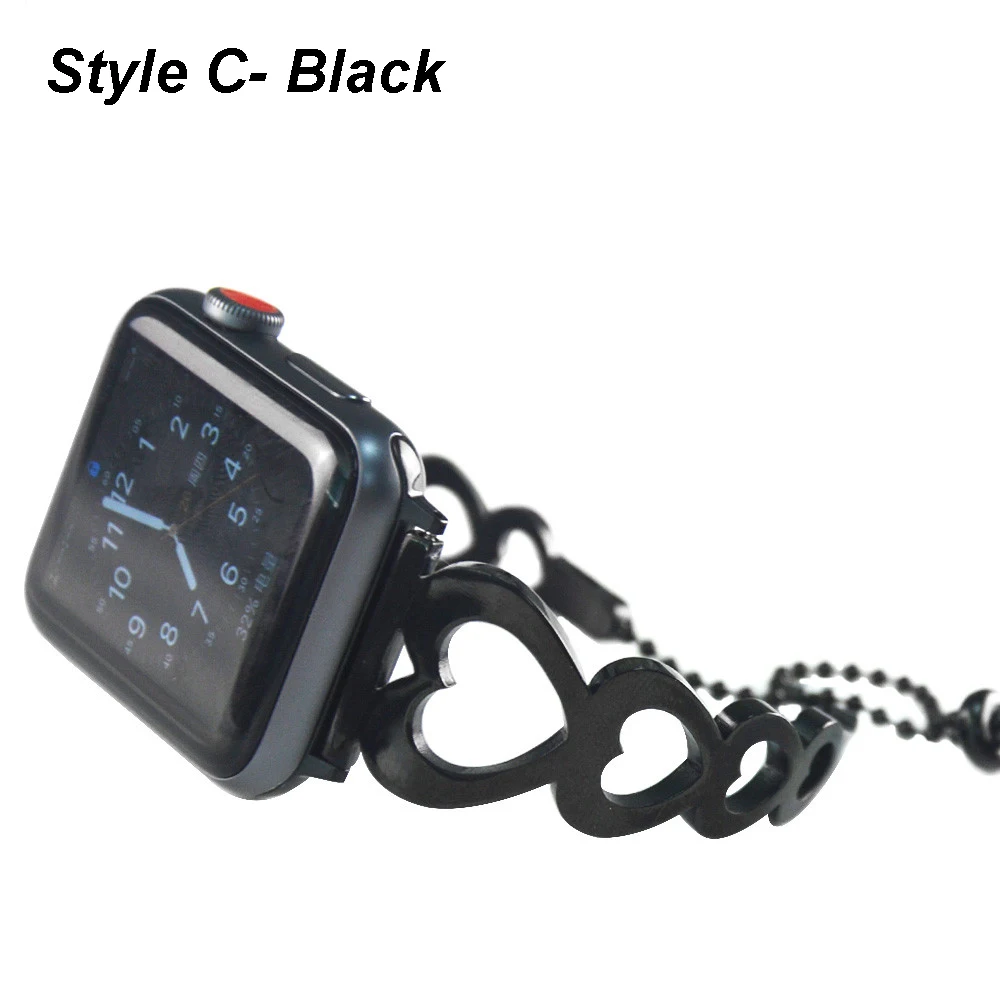 C=Black