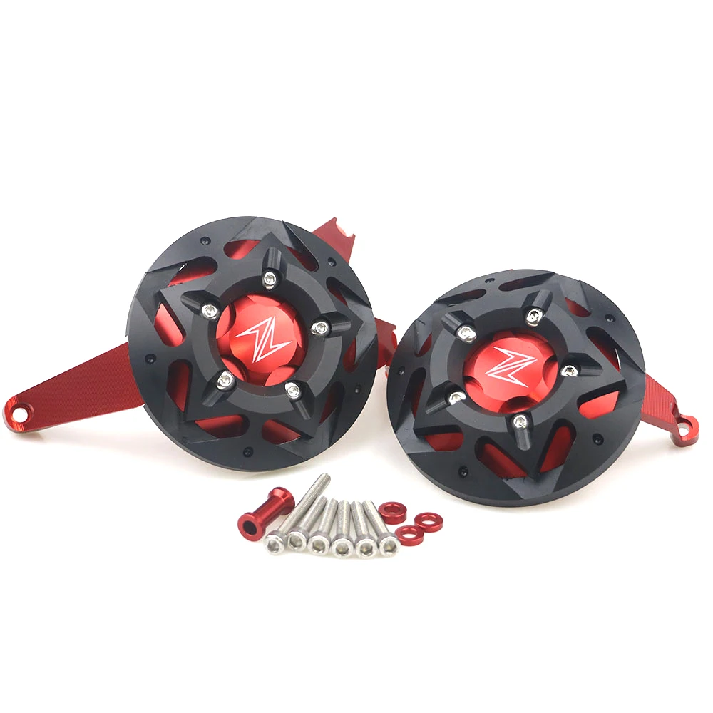 KAWASAKI Z900 ACCESSORIES (4)