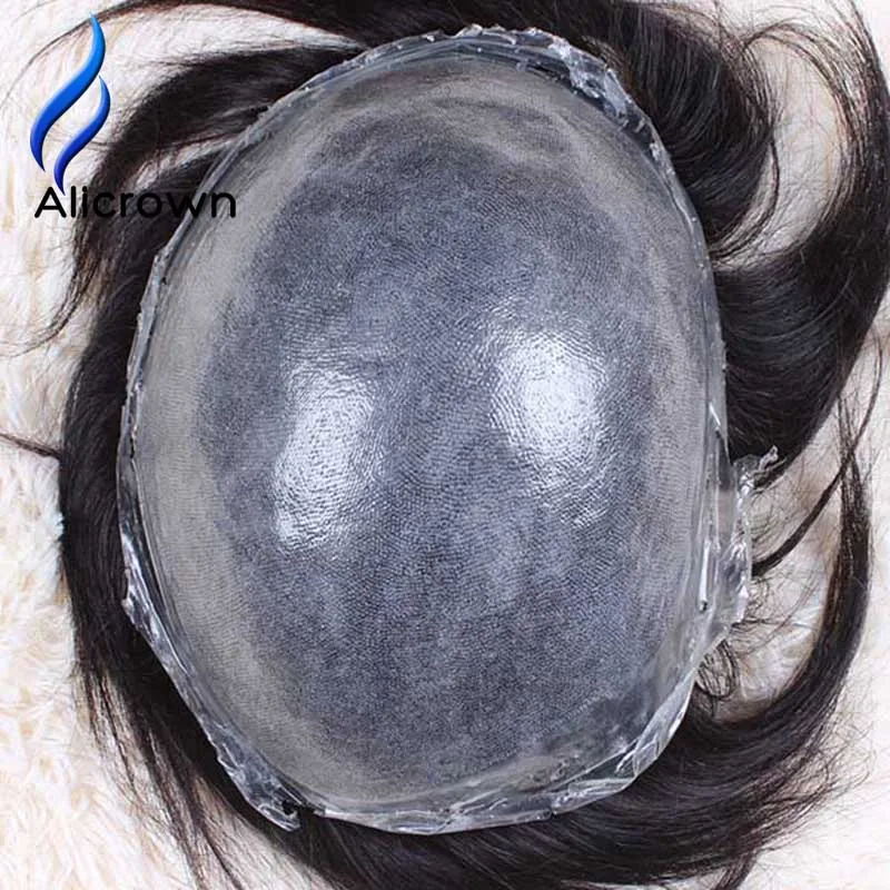 toupee skin