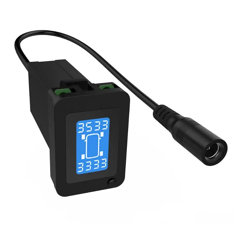 External sensor