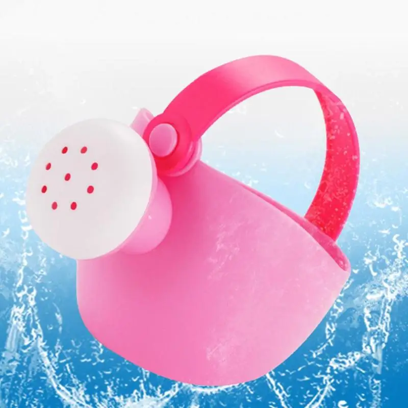 4 шт. детская Ванна Пляжные Игрушки спринклерное ведро летний пластиковый игровой набор инструментов