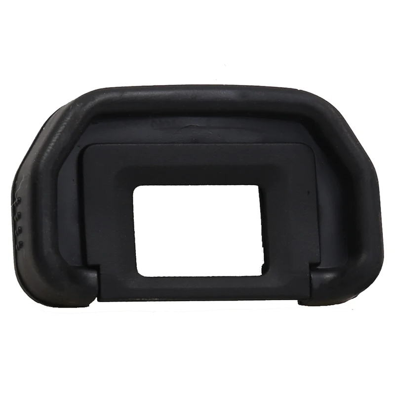 

EF Rubber Black Rubber Eye Cup Viewfinder Eyepiece Eyecup for CANON Kiss X9i 9000D X80 8000D X8i X70 X7i X7 Rebel T7i T6 T6s T5