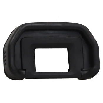 

EF Rubber Black Rubber Eye Cup Viewfinder Eyepiece Eyecup for CANON Kiss X9i 9000D X80 8000D X8i X70 X7i X7 Rebel T7i T6 T6s T5