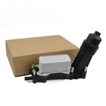 

AP01 For JEEP CHRYSLER RAM 3.6 V6 OIL FILTER HOUSING ADAPTER W/o Sensor 68105583AF 2014-2017