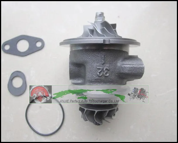 Turbo Cartridge CHRA For OPEL Astra G Corsa Combi Combo Meriva Y17DT 1.7L TD025 49173-06503 49173-06501 49173-06500 Turbocharger (4)