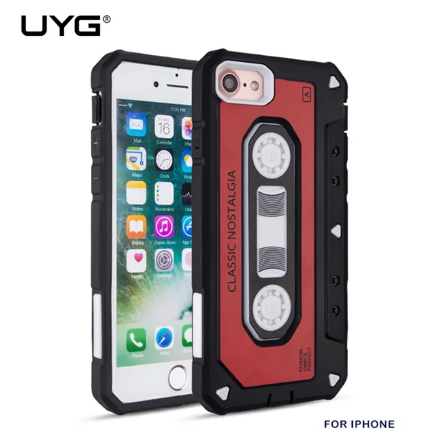 custodia iphone 8 vintage custodia iphone 8 vintage