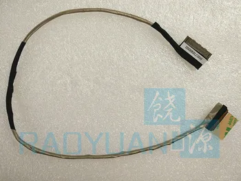 

Genuine New LVDS Led Lcd Cable For Sony VAIO SVF14 SVF142 Svf142190x SVF142C29M DD0HK8LC010 DD0HK8LC000 Flex laptop Cable
