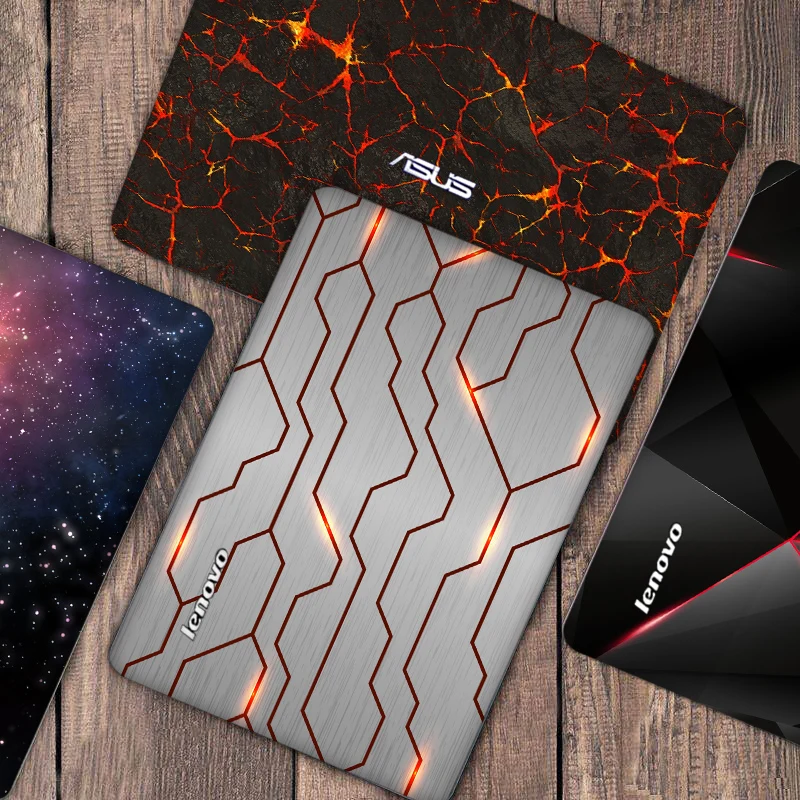 Laptop Skin Notebook Stickers For Macbook Xiaomi Lenovo Dell HP Asus Acer 14 15.6 inch Computer Decal Protective Case Cover Gift Laptop Skin Notebook Stickers For Macbook Xiaomi Lenovo Dell HP Asus Acer 14 15.6 inch Computer Decal Protective Case Cover Gift