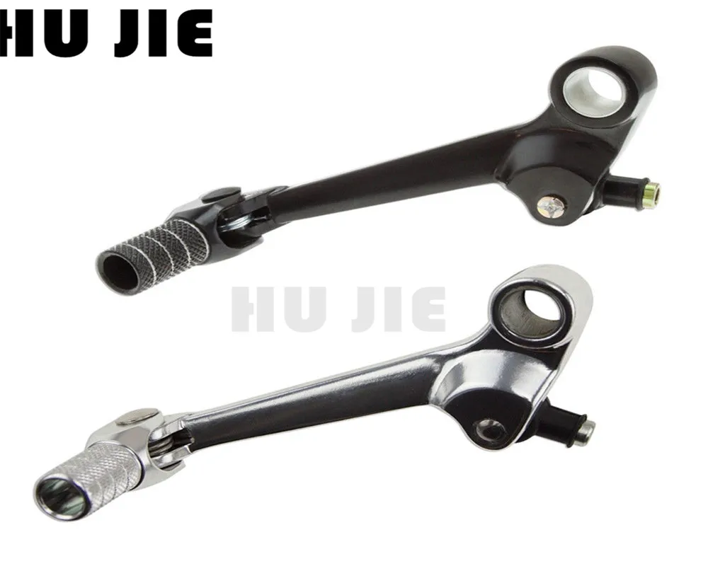 

Gear Shift Lever Shifter Foot Pedal For Honda CBR600 CBR 600 F4 F4i 1999-2006 00 01 02 03 04 05 Motorcycle Accessories