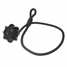 2 шт. прочный Автомобильный багажник хэтчбек посылки Натяжной ремень для полок багажника крепежный ремешок для VW Golf 6