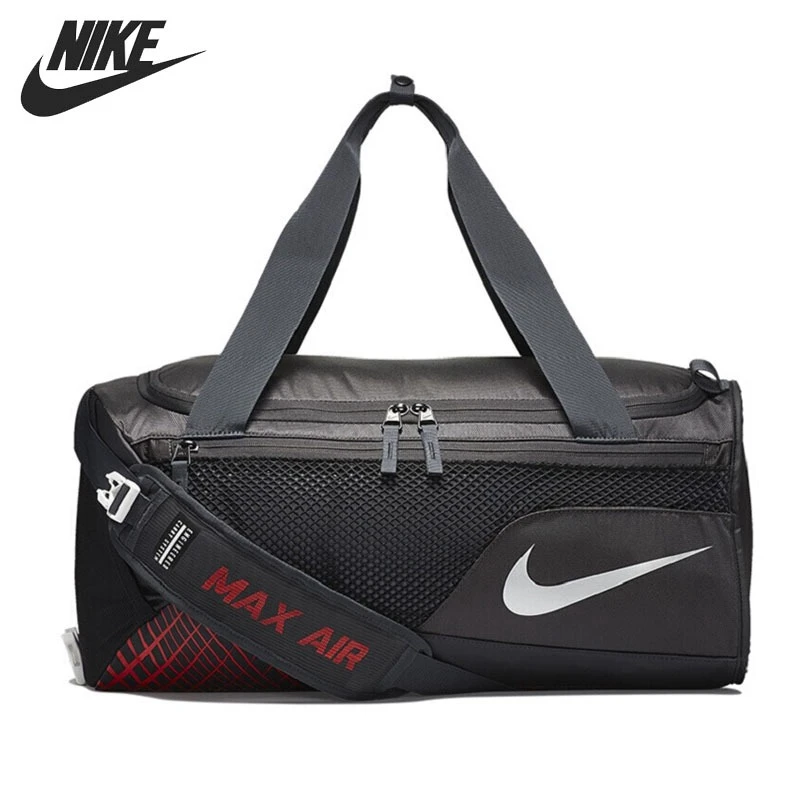 Nueva original 2018 Nike vapor Max entrenamiento aéreo duffel bolsos unisex bolsas de deporte|bag unisex|bag bagbag sports bags - AliExpress