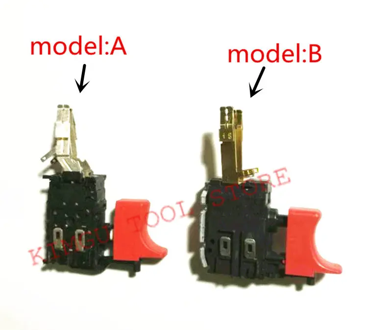 Скорость Управление переключатель для BOSCH PSR14.4-2 PSR12-2 GSR12V GSR9.6 GSR14.4VES-2 3310 3610 GSR12VES-2 GSR7.2 PSR14.4VES-2 PSR12VES-2