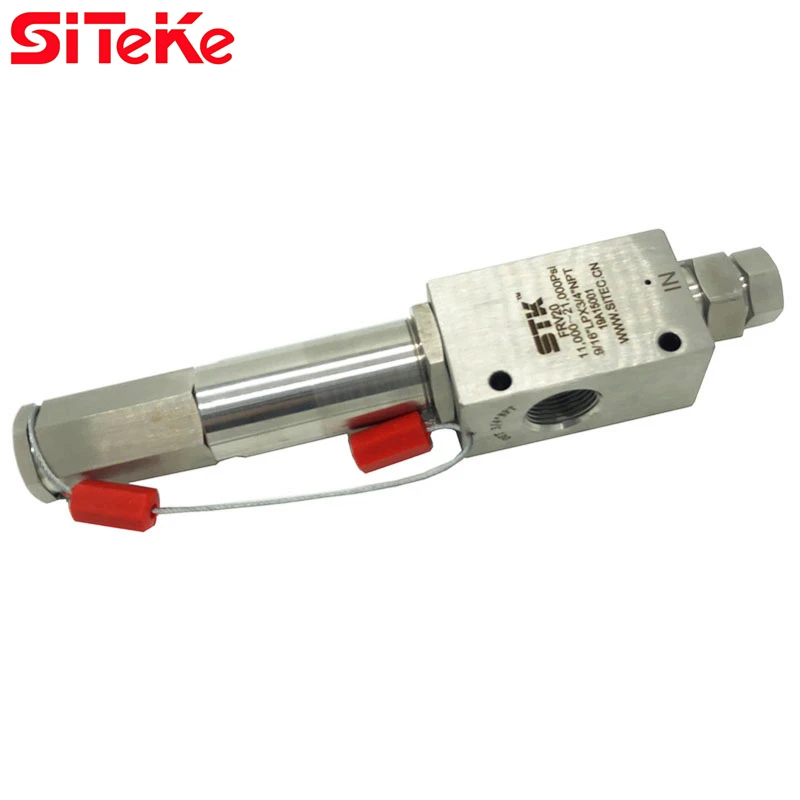 Siteke Brand Model Frv20 Relief Valve High Pressure Vavle For Valve siteke-brand-model-frv20-relief-valve-high-pressure-vavle-for-valve