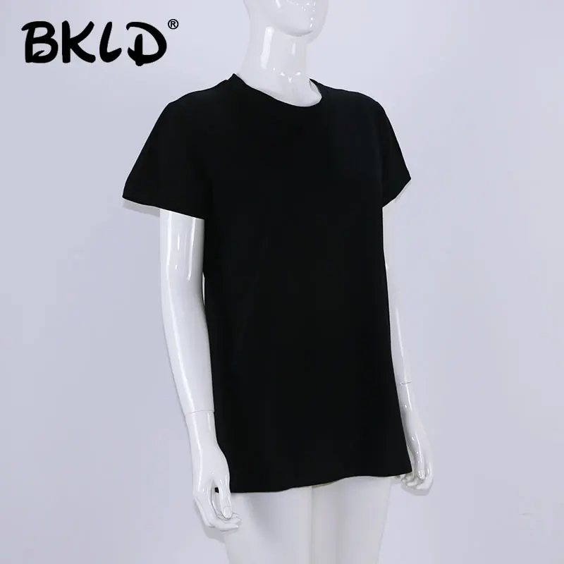 BKLD 2018 Lovers Couple T Shirt Women Men Valentines Gift STILINSKI 24 Letters Printed Couple Summer Matching Clothes For Lovers BKLD 2018 Lovers Couple T Shirt Women Men Valentines Gift STILINSKI 24 Letters Printed Couple Summer Matching Clothes For Lovers