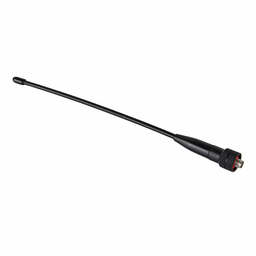 669C SMA Female VHF/UHF Dual Band Two Way Radio Antenna For BaoFeng UV-5R GT-3TP UV-82HP UV-5X DM-5R Plus BF-888S Retevis H777 | Мобильные