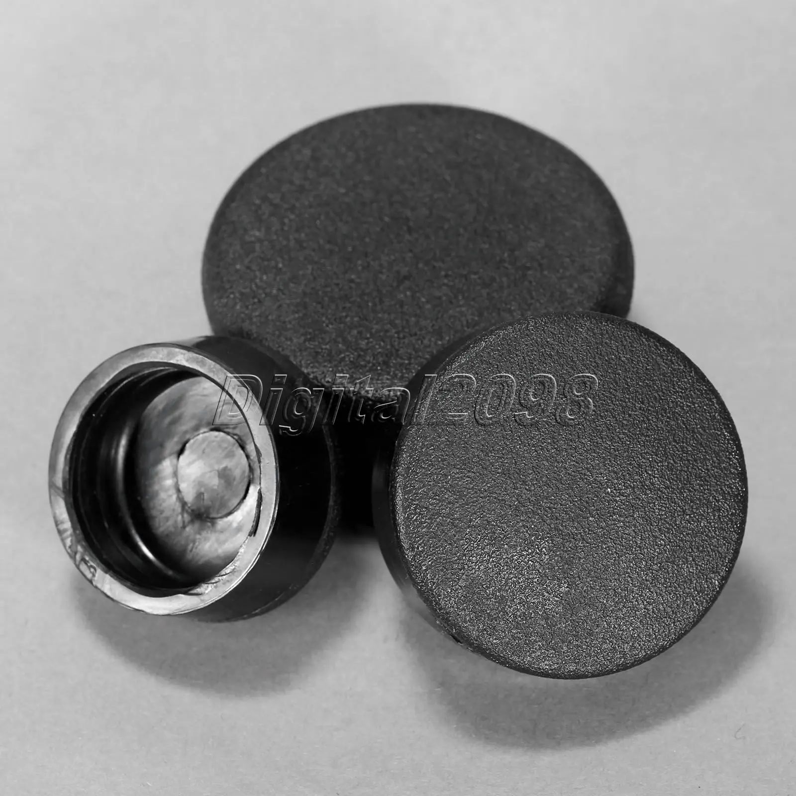 10 шт. детали для мотоциклов Обтекатели Suzuki GSX R 600/750 600 R750 2006 2007 K6|frame plugs|gsx r750motorcycle