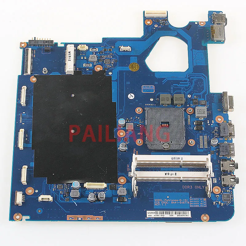 Аккумулятор samsung np305v5a