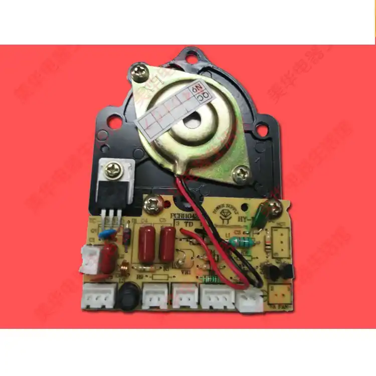 28V Atomizer Power Mainboard Replacement Household Humidifier Parts