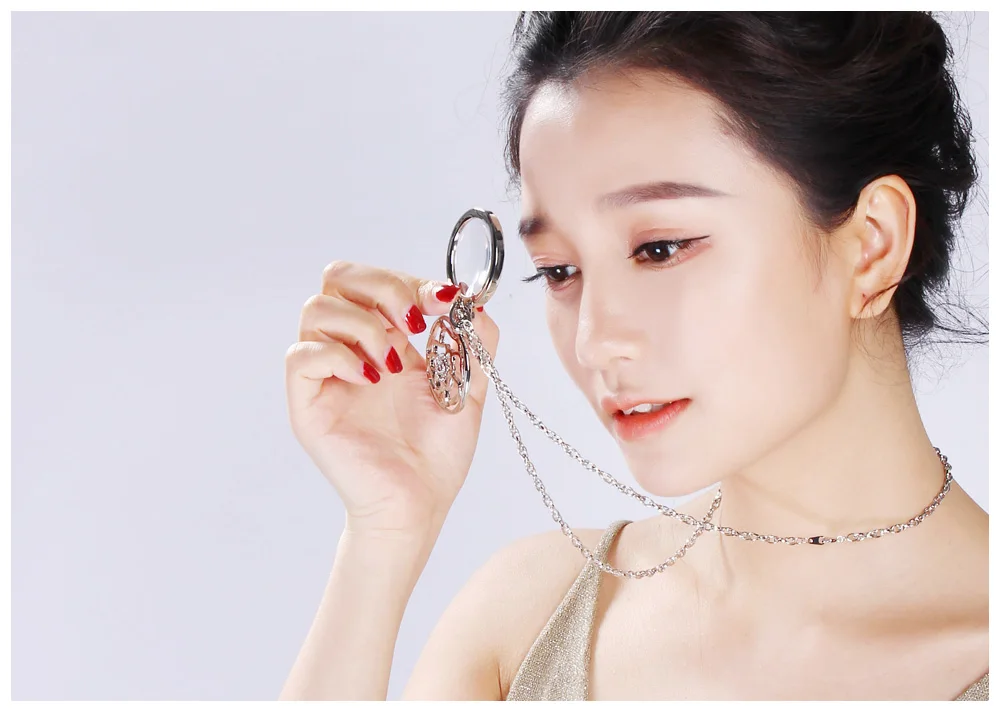 flower pendant 13