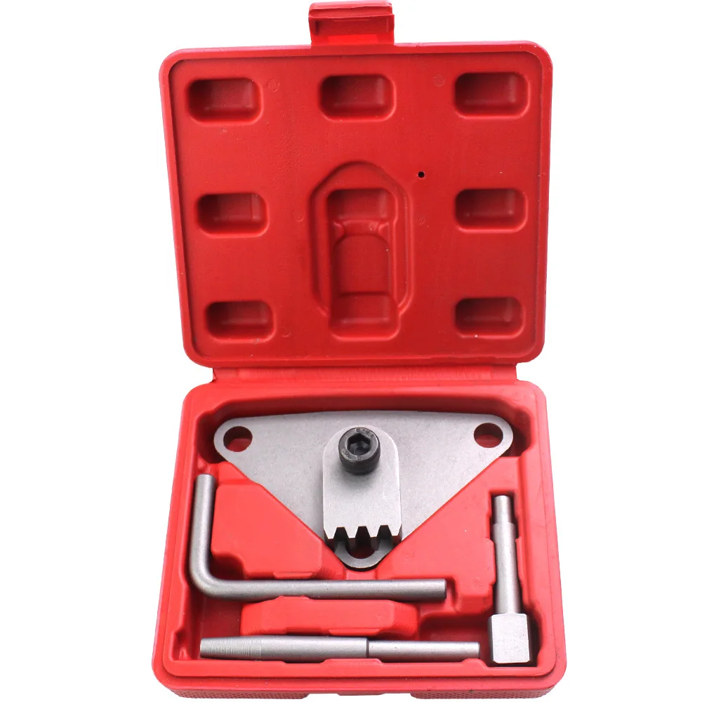 Diesel Engine Camshaft Timing Locking Tool for Land Rover Freelander II 2.2 Tdci OEM 3031270 3031272 3031277