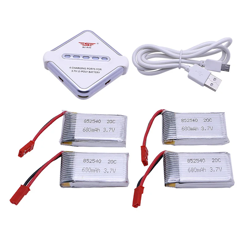Syma x5 аккумулятор