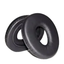 SONY MDR CD1000 MDR CD3000 Headphone Replacement Ear Pad Ear Cushion Ear Cups Ear Cover Earpads Repair Parts
