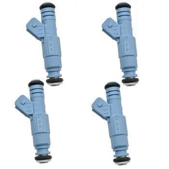 

4pc/lot Fuel injector for VW Fiat Coupe OPEL ASTRA H ZAFIRA B 2.0 C20LET Z20LET Z20LEL Z20LEH 0280156280 55556799